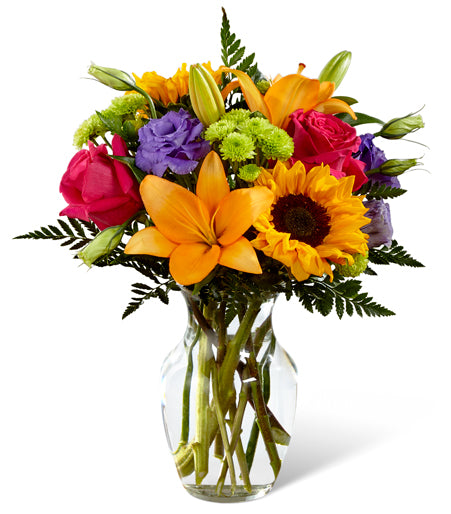 Vase Arrangements