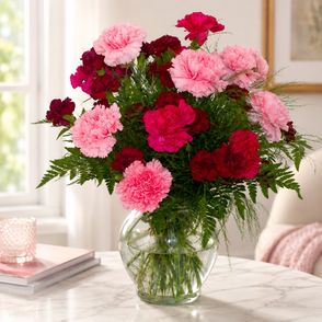 Carnations