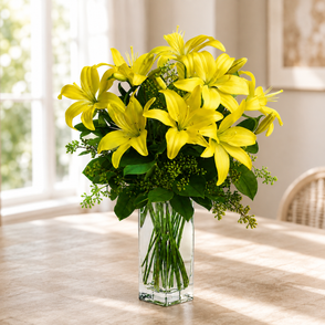 Lilies