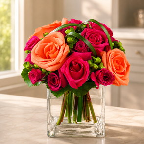 Roses