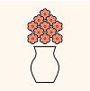 Premium flowers